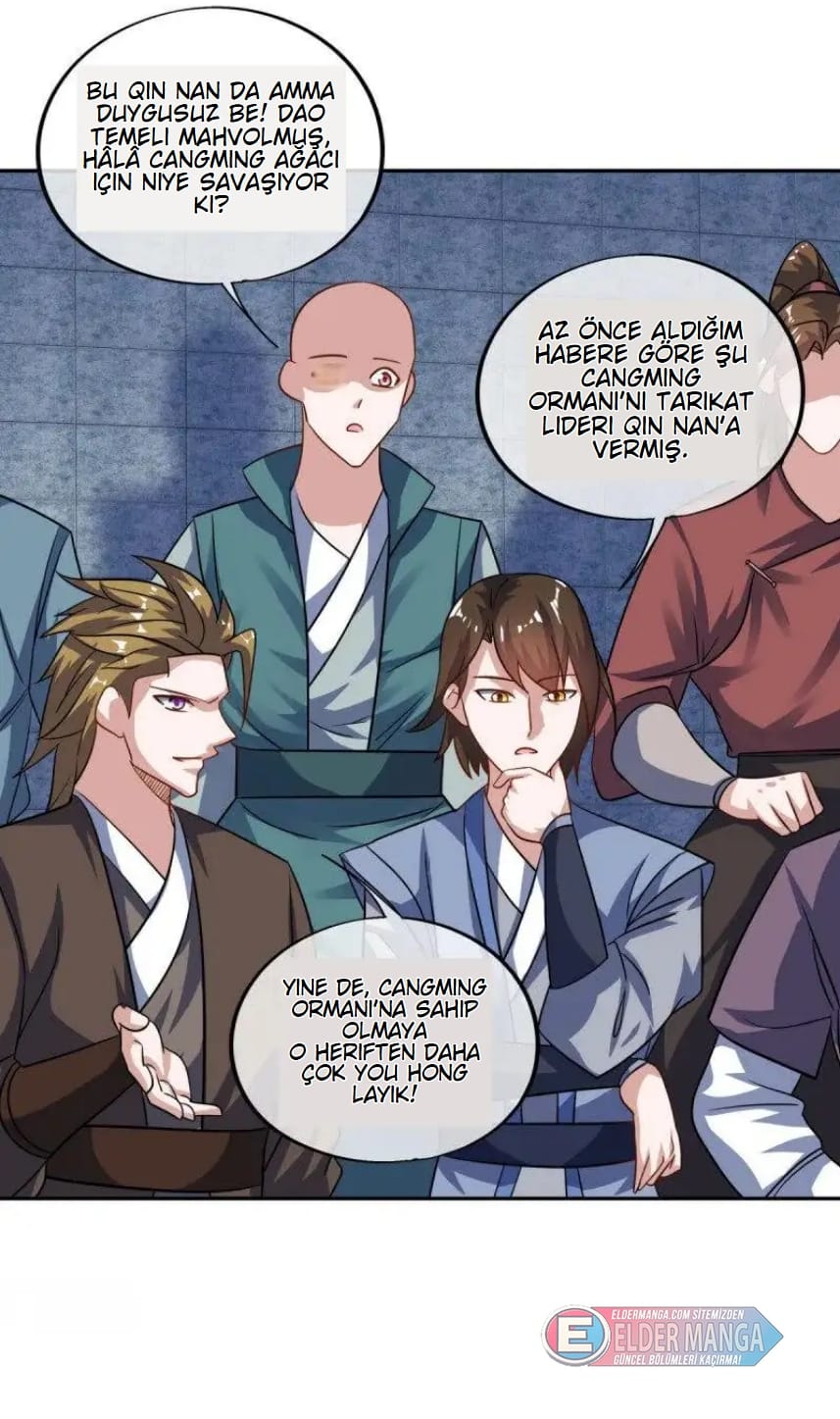 Eşsiz Savaş Ruhu Bölüm 674 - Sayfa 15