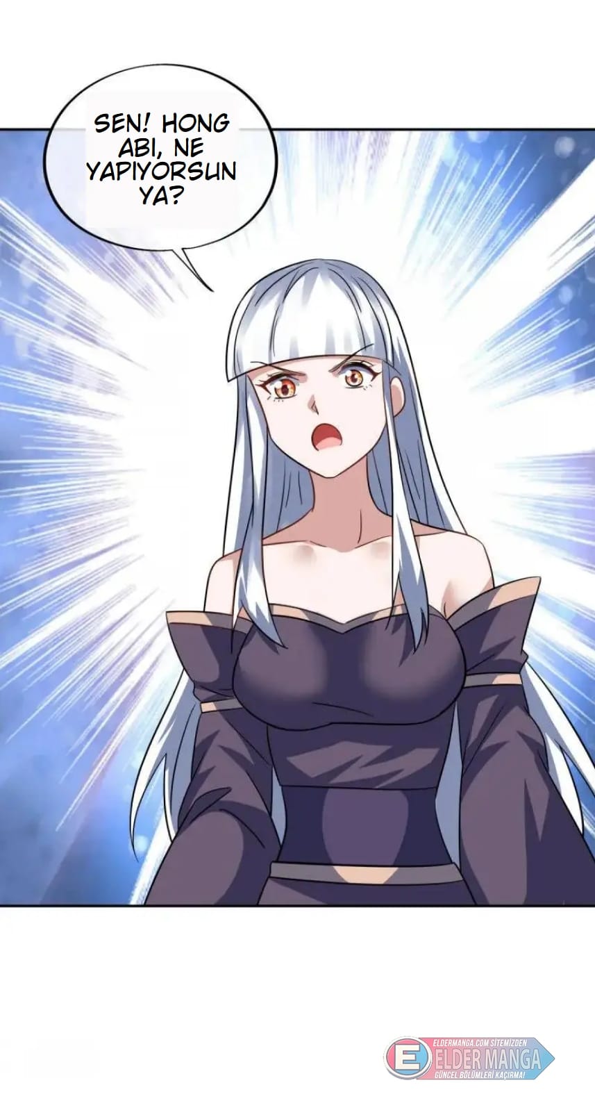 Eşsiz Savaş Ruhu Bölüm 674 - Sayfa 19