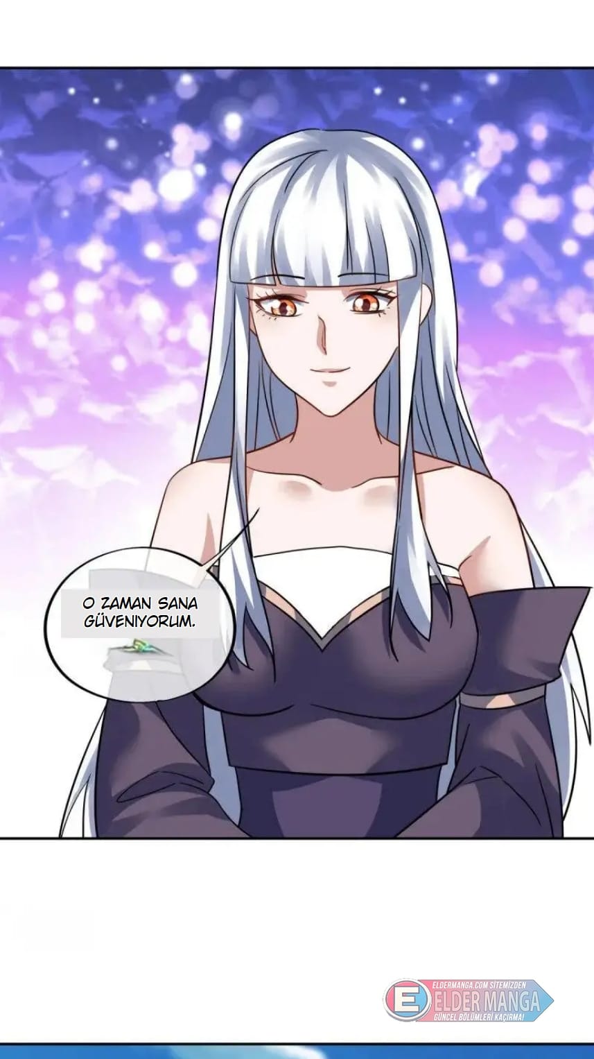 Eşsiz Savaş Ruhu Bölüm 674 - Sayfa 21