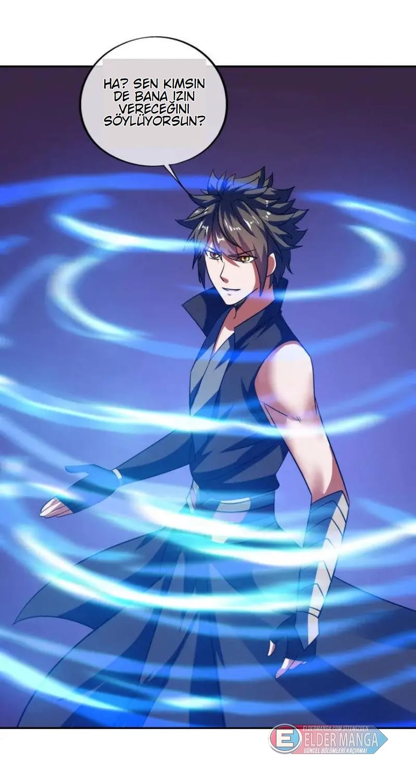 Eşsiz Savaş Ruhu Bölüm 674 - Sayfa 24