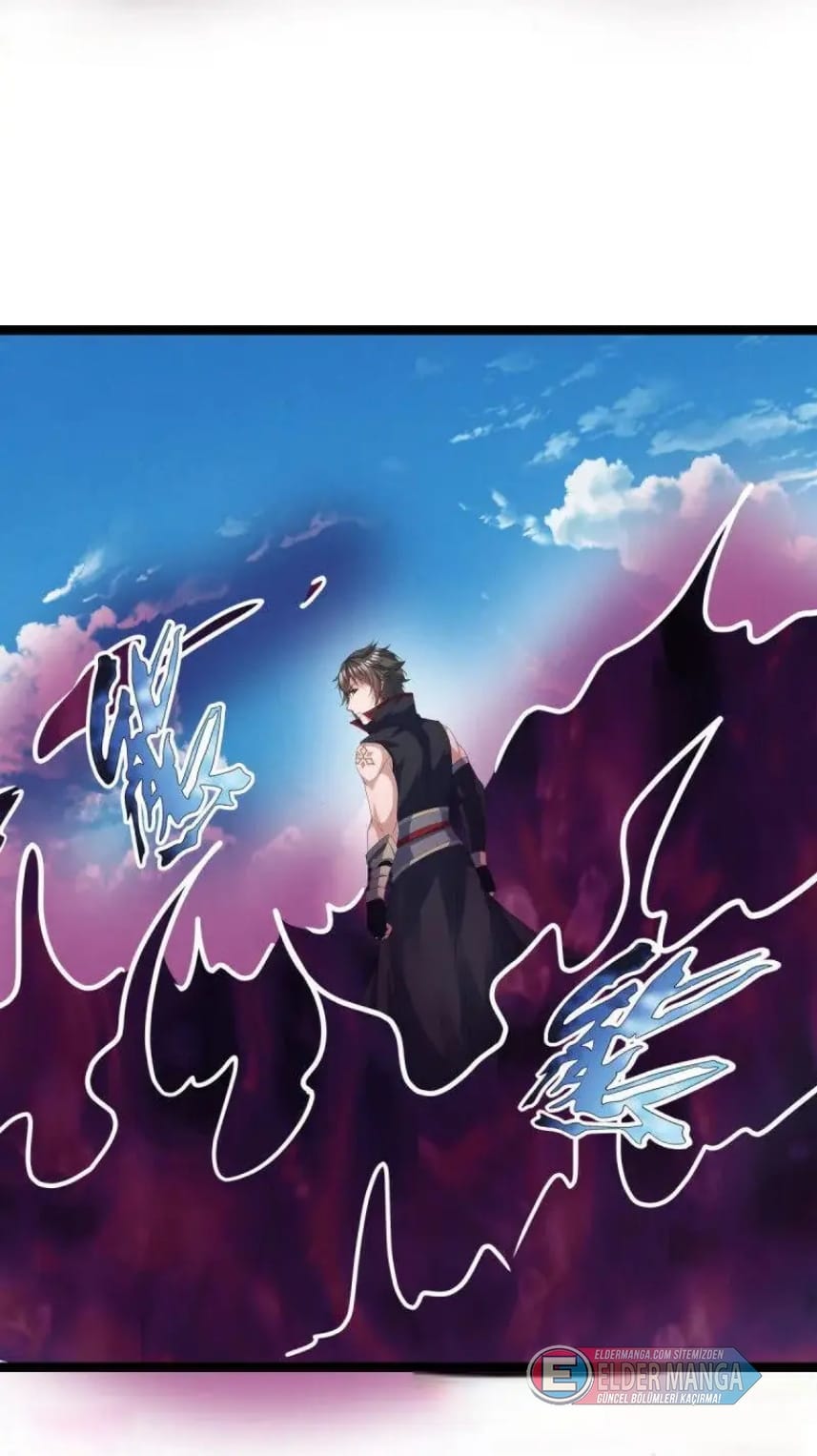 Eşsiz Savaş Ruhu Bölüm 674 - Sayfa 29
