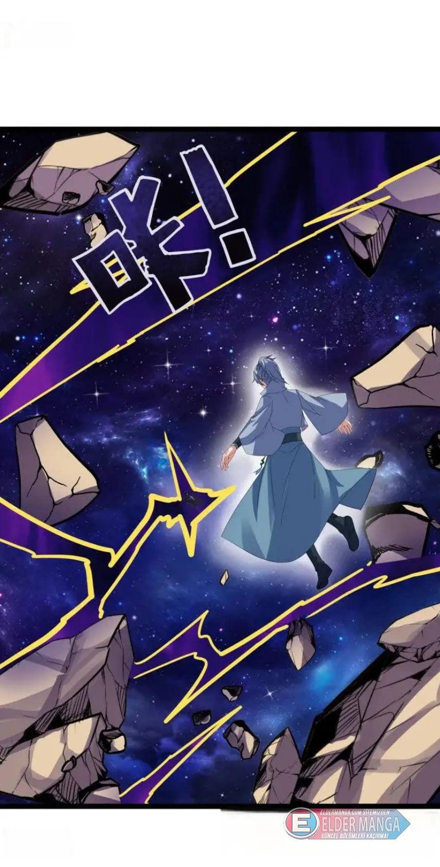 Eşsiz Savaş Ruhu Bölüm 674 - Sayfa 34