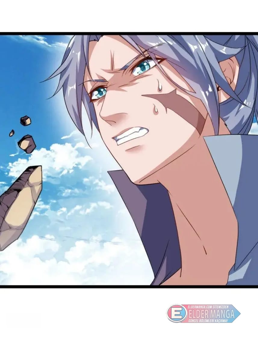 Eşsiz Savaş Ruhu Bölüm 674 - Sayfa 35