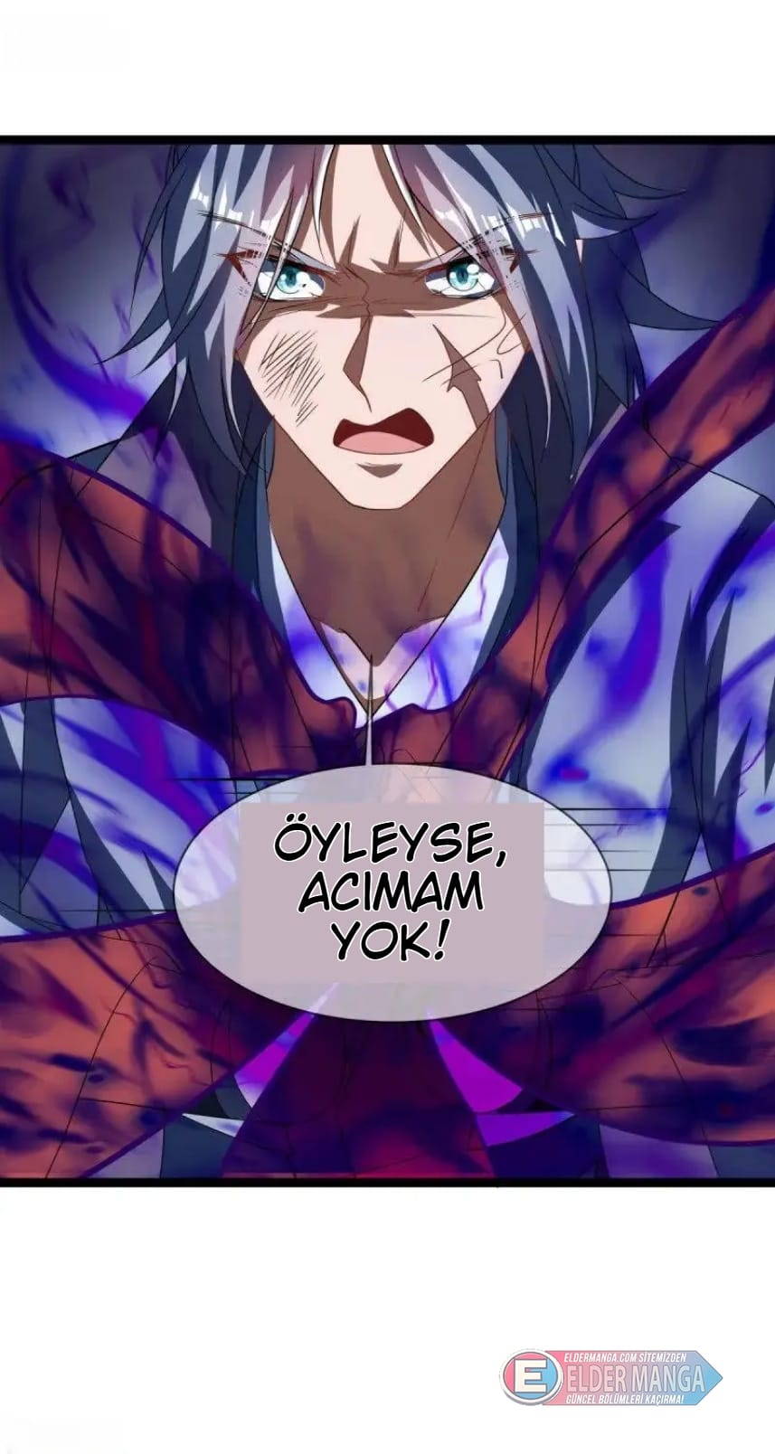 Eşsiz Savaş Ruhu Bölüm 674 - Sayfa 41