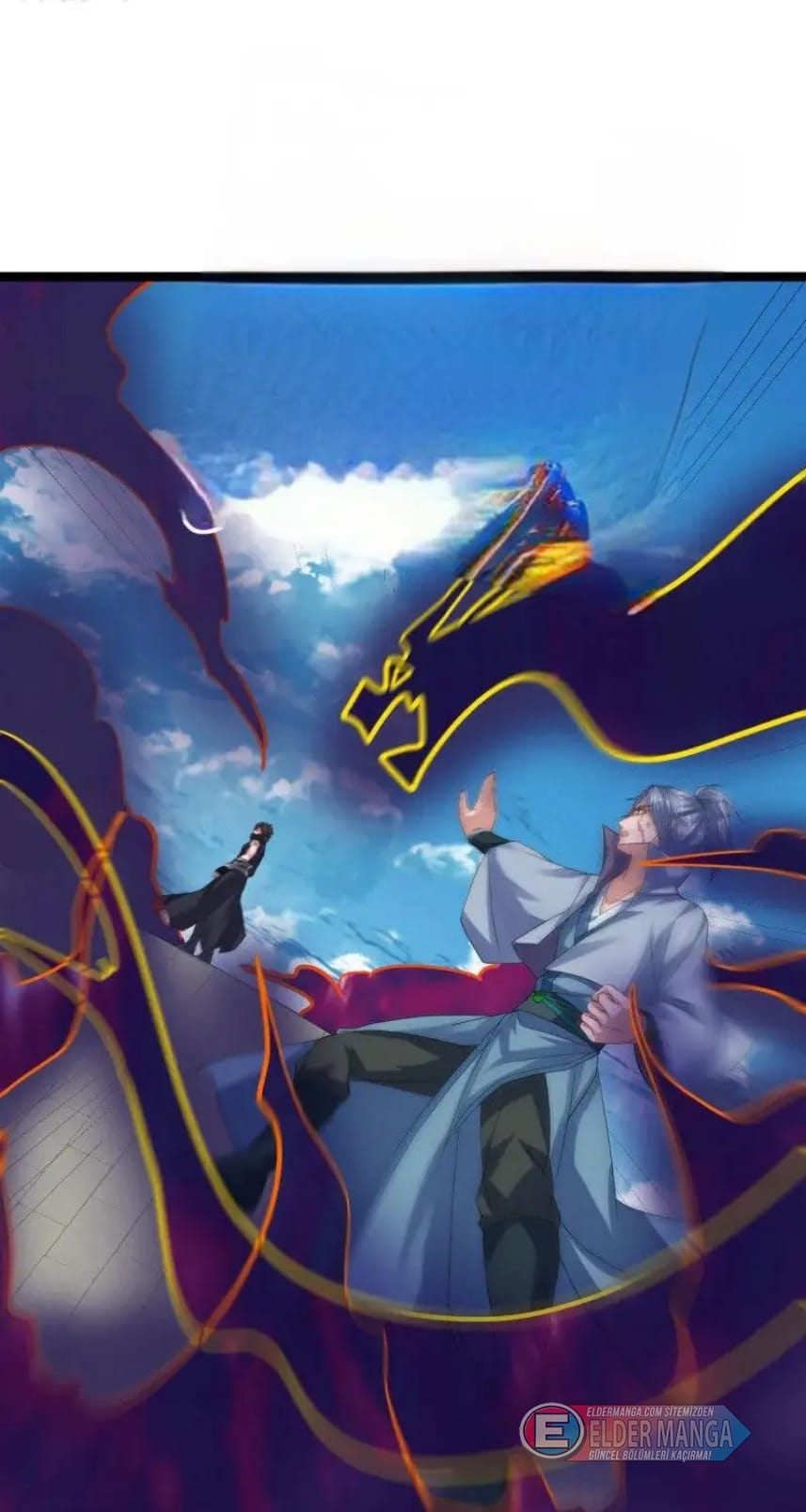 Eşsiz Savaş Ruhu Bölüm 674 - Sayfa 42