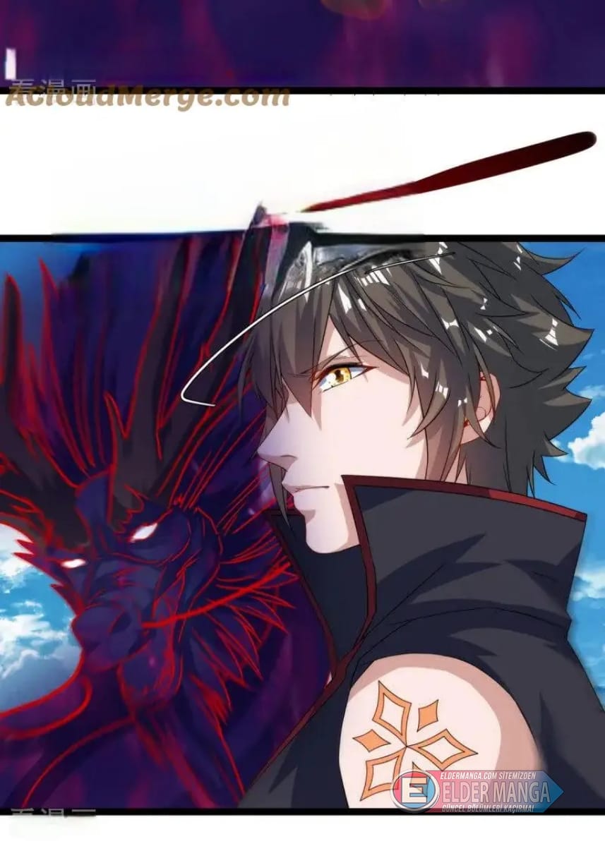 Eşsiz Savaş Ruhu Bölüm 674 - Sayfa 43