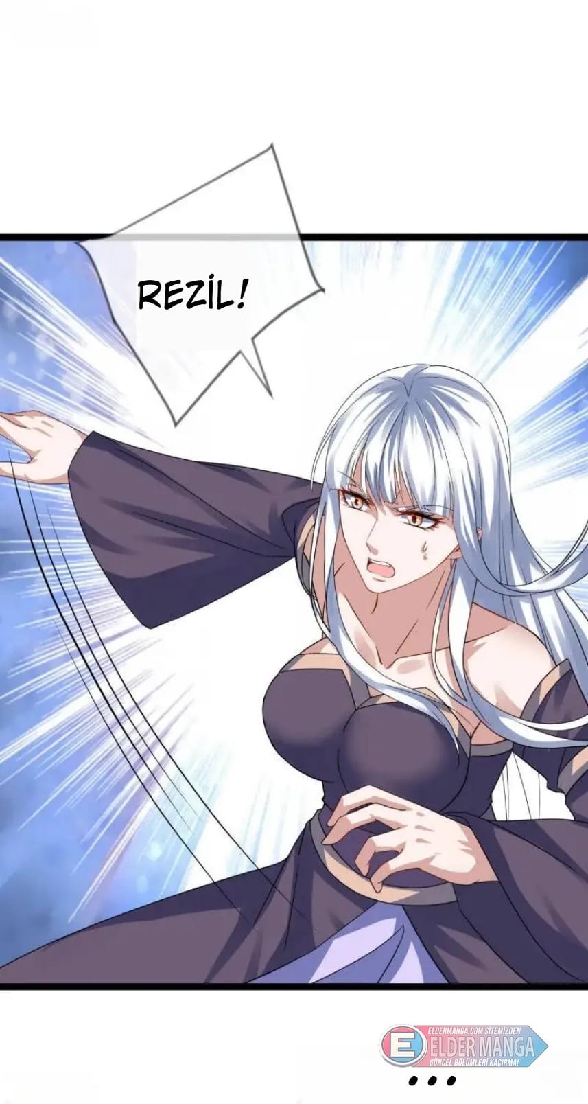 Eşsiz Savaş Ruhu Bölüm 674 - Sayfa 45