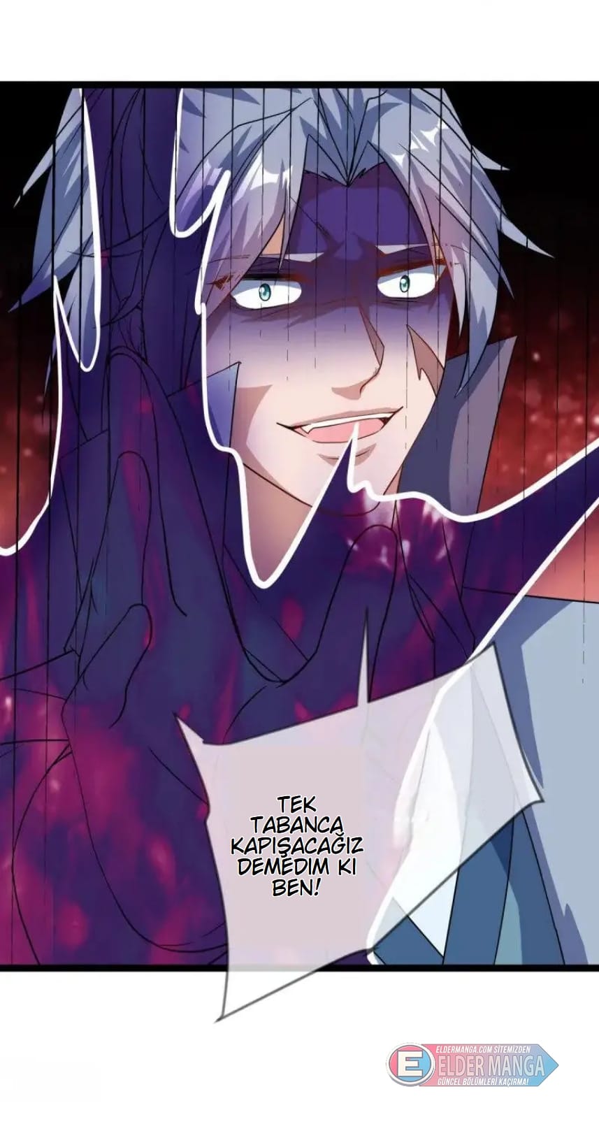 Eşsiz Savaş Ruhu Bölüm 674 - Sayfa 46