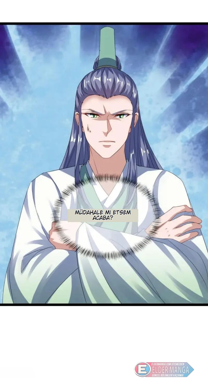 Eşsiz Savaş Ruhu Bölüm 674 - Sayfa 47