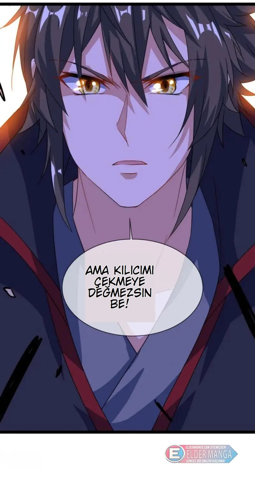 Eşsiz Savaş Ruhu Bölüm 674 - Sayfa 49