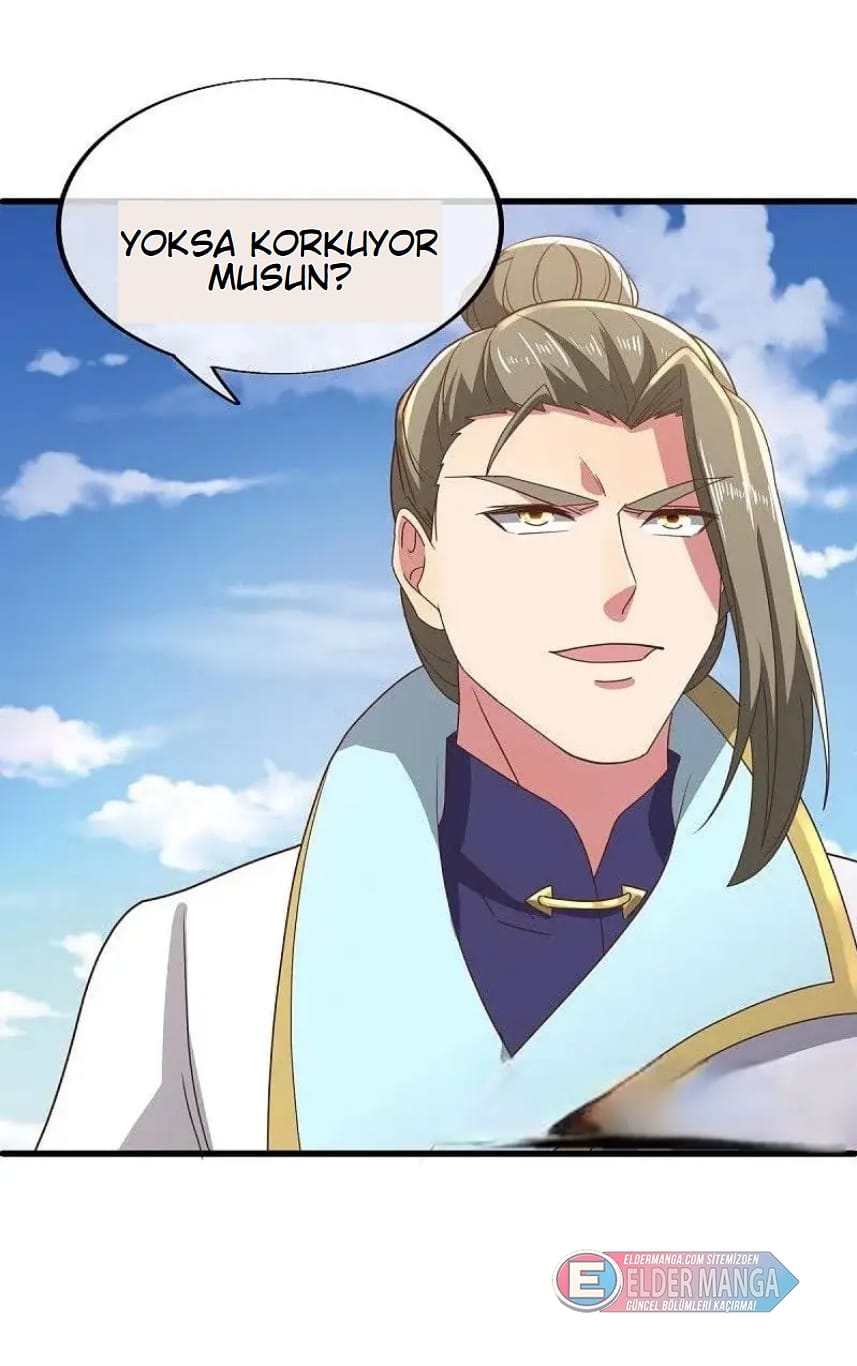Eşsiz Savaş Ruhu Bölüm 536 - Sayfa 7