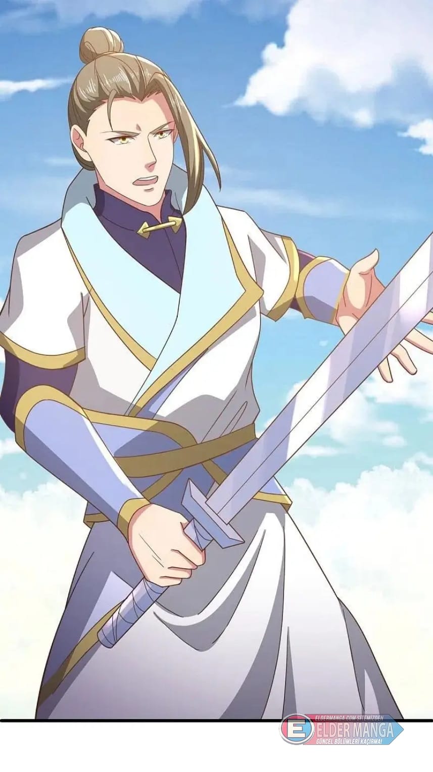 Eşsiz Savaş Ruhu Bölüm 536 - Sayfa 12