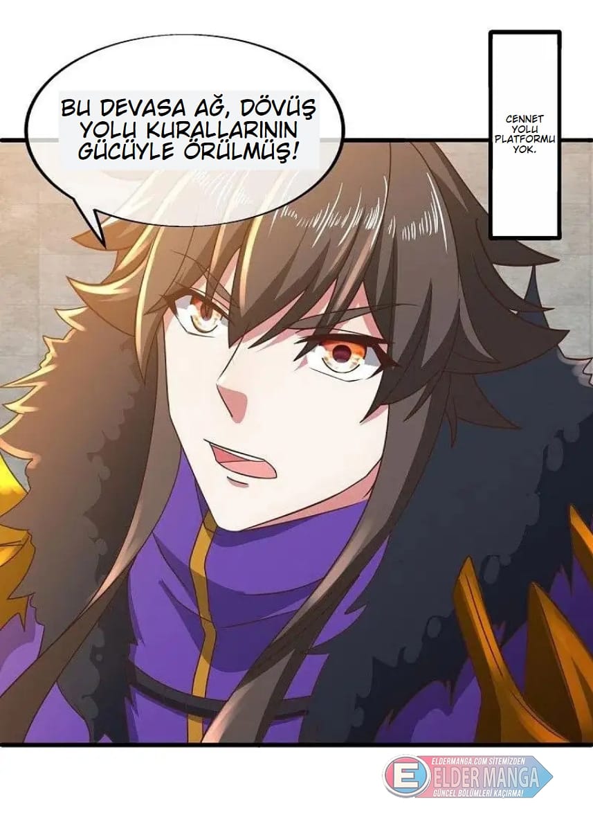 Eşsiz Savaş Ruhu Bölüm 536 - Sayfa 16