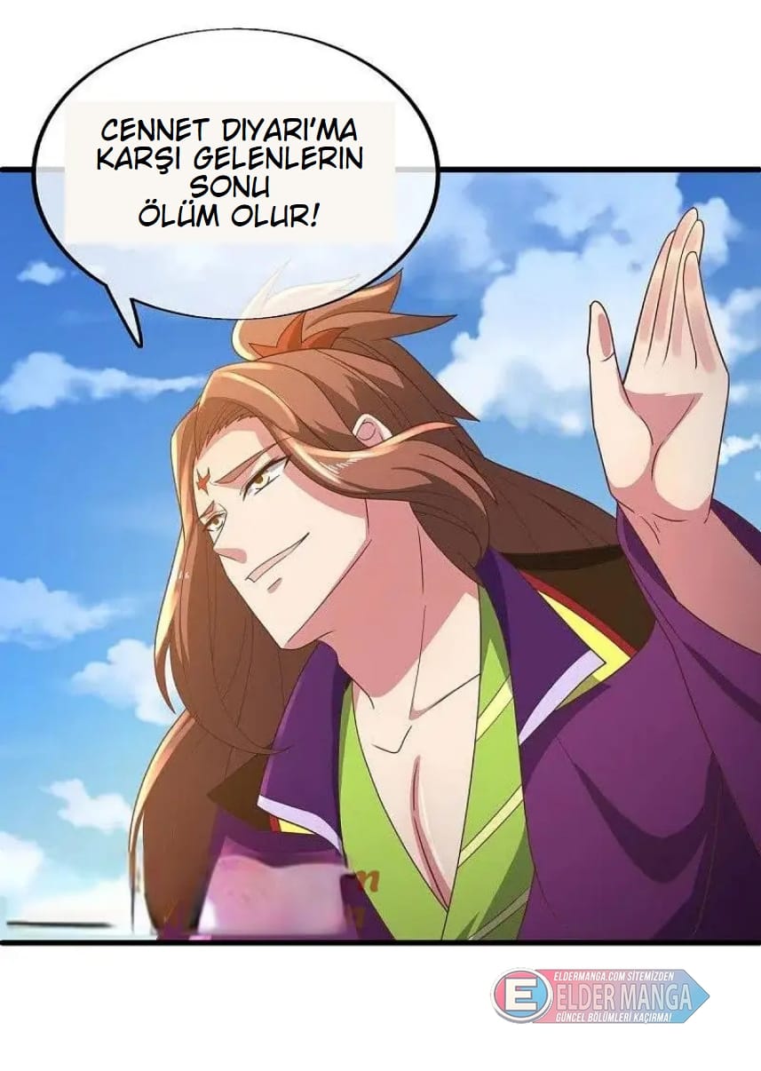 Eşsiz Savaş Ruhu Bölüm 536 - Sayfa 20