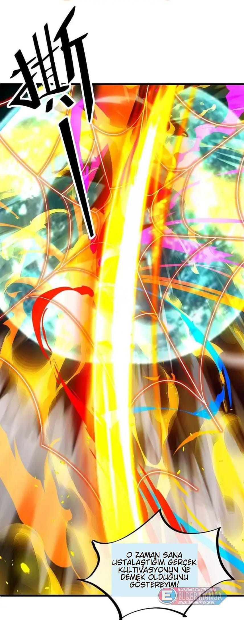 Eşsiz Savaş Ruhu Bölüm 536 - Sayfa 22