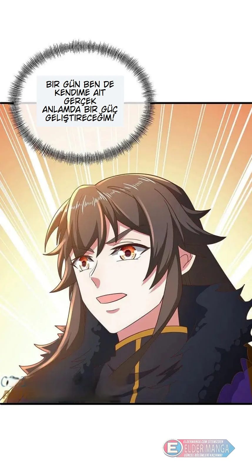 Eşsiz Savaş Ruhu Bölüm 536 - Sayfa 26