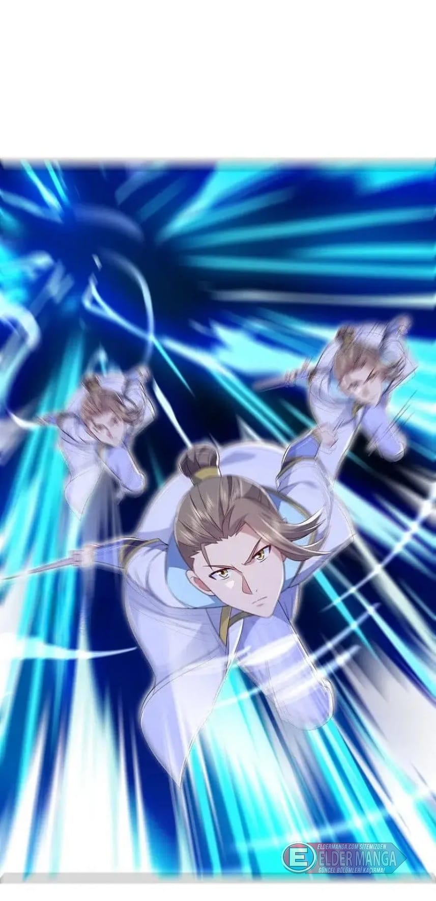 Eşsiz Savaş Ruhu Bölüm 536 - Sayfa 27