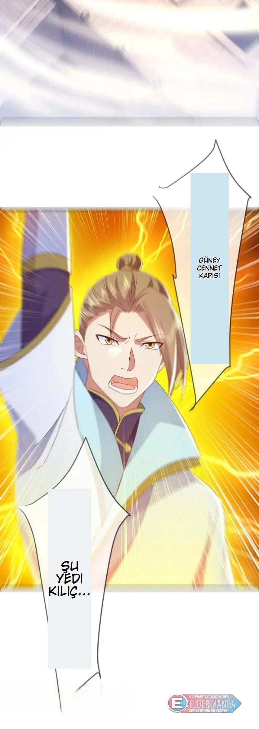 Eşsiz Savaş Ruhu Bölüm 536 - Sayfa 29