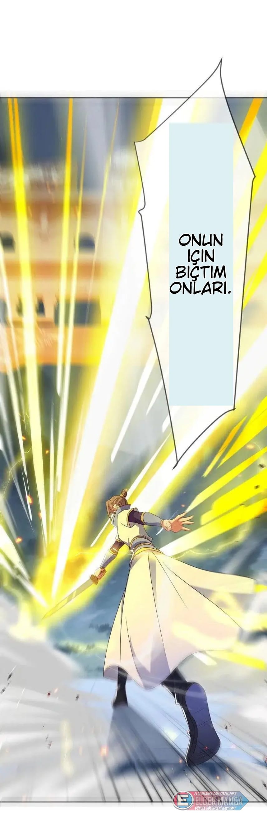 Eşsiz Savaş Ruhu Bölüm 536 - Sayfa 30