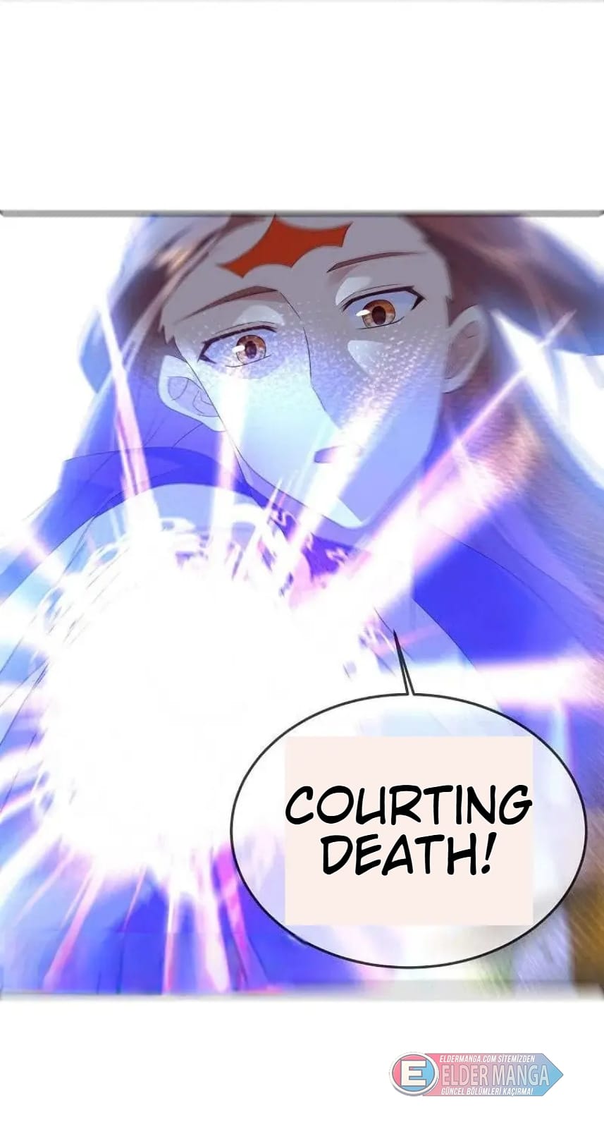 Eşsiz Savaş Ruhu Bölüm 536 - Sayfa 34