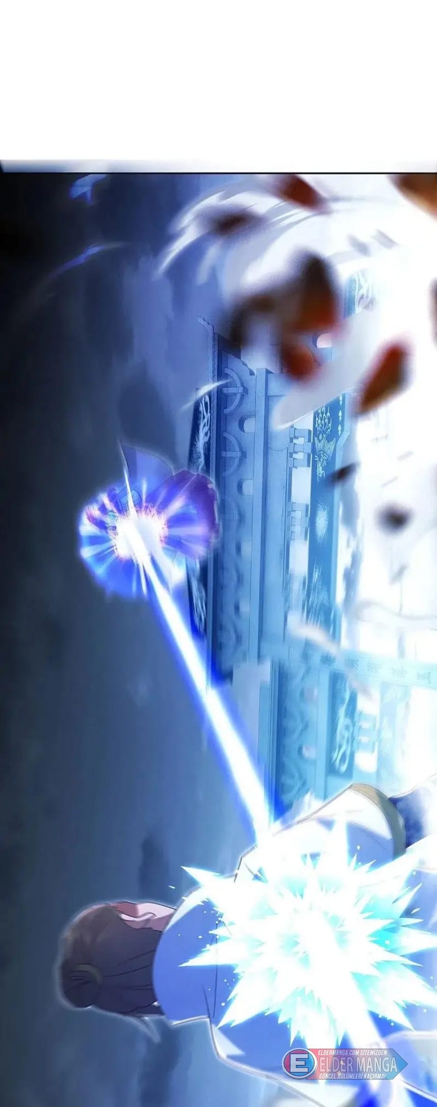 Eşsiz Savaş Ruhu Bölüm 536 - Sayfa 35