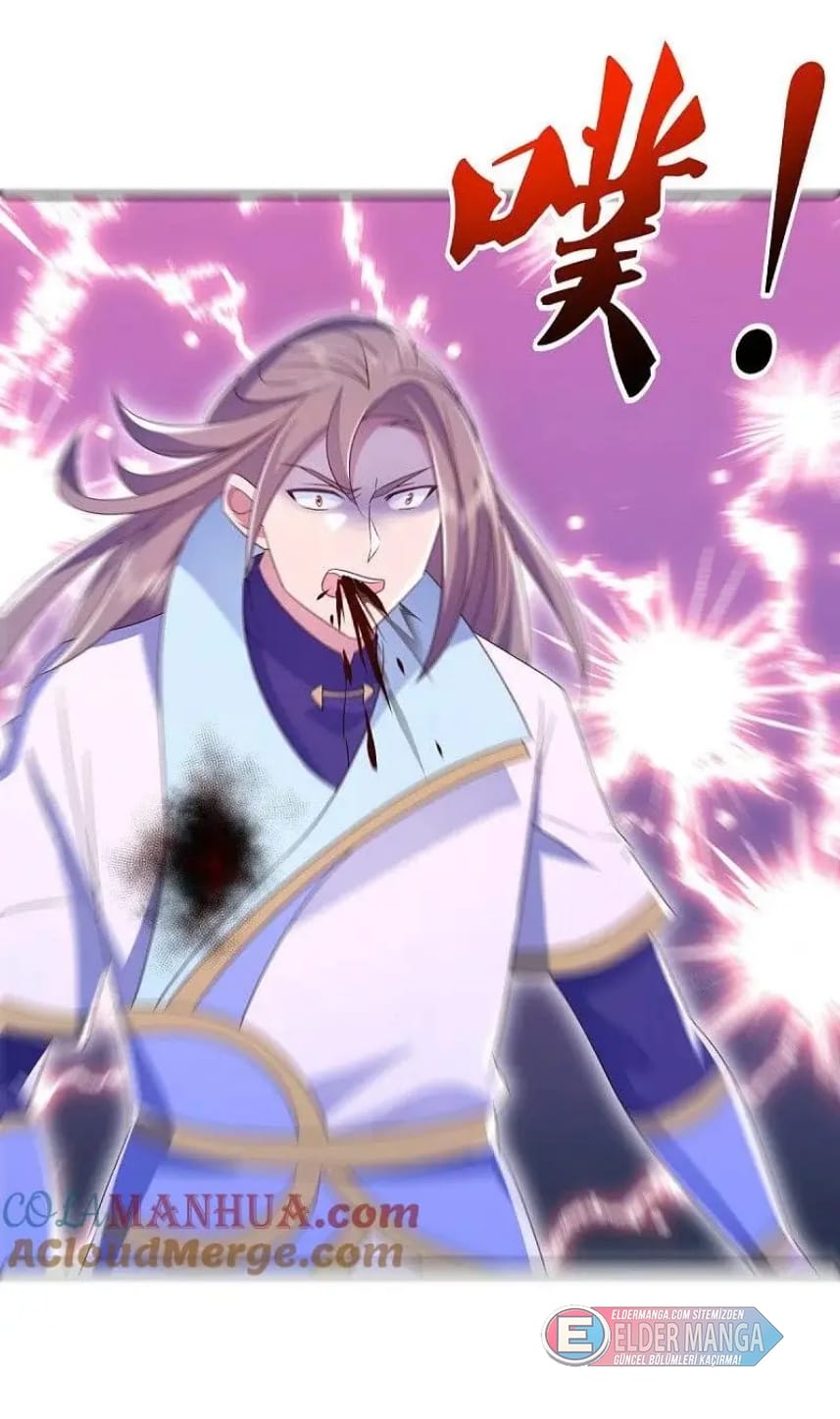 Eşsiz Savaş Ruhu Bölüm 536 - Sayfa 37