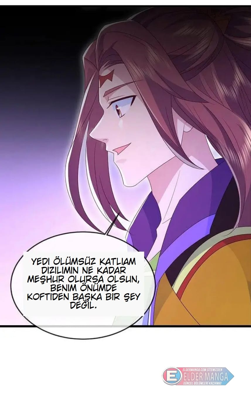 Eşsiz Savaş Ruhu Bölüm 536 - Sayfa 39