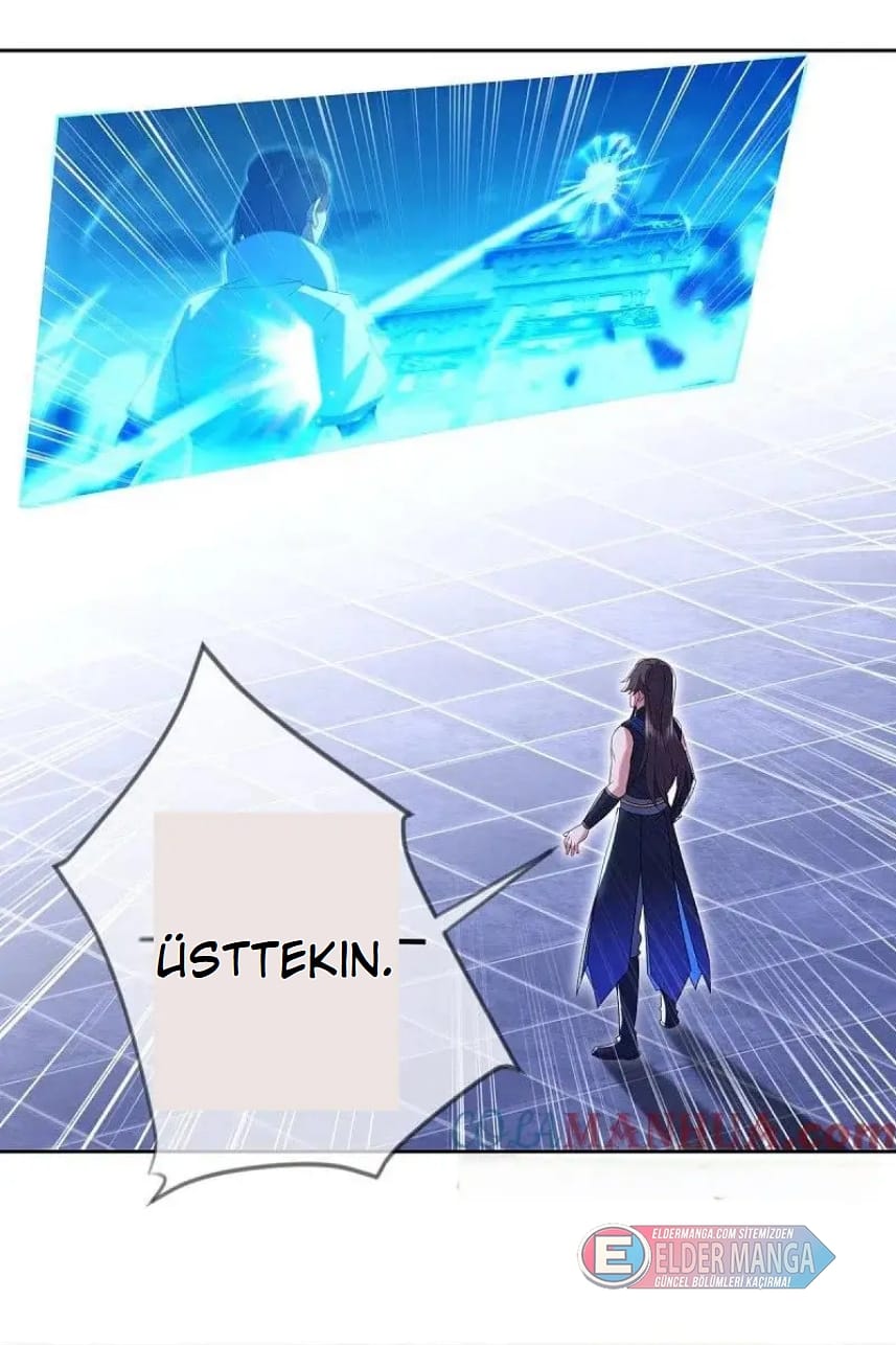 Eşsiz Savaş Ruhu Bölüm 536 - Sayfa 40