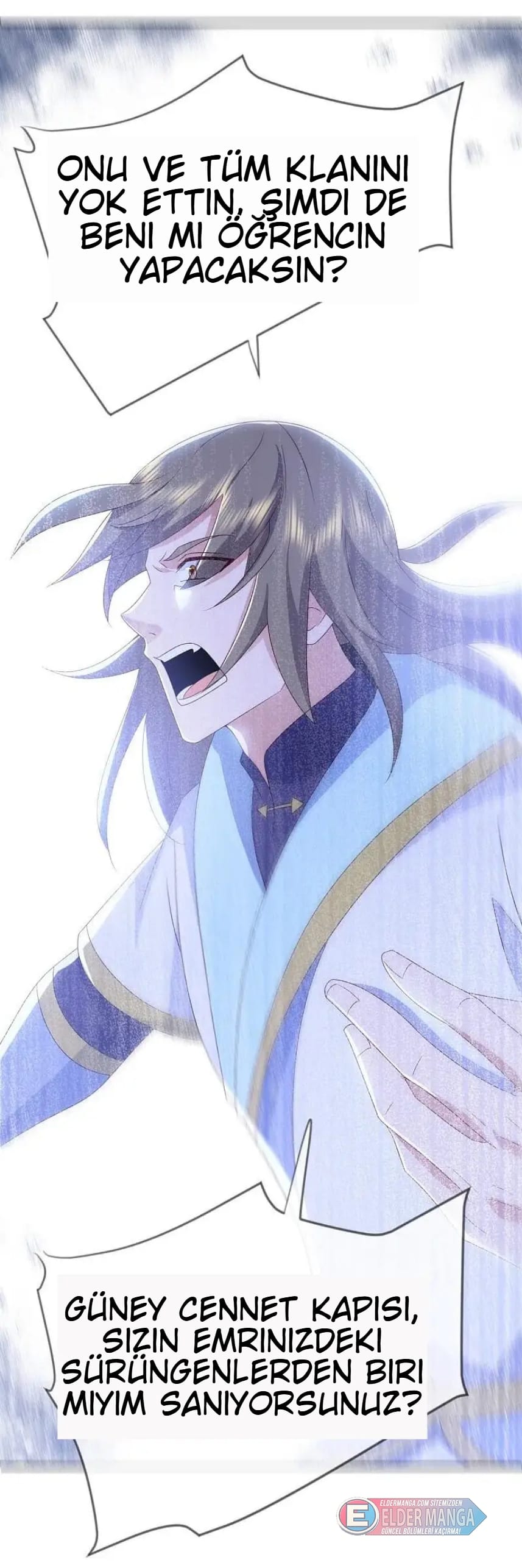 Eşsiz Savaş Ruhu Bölüm 536 - Sayfa 44