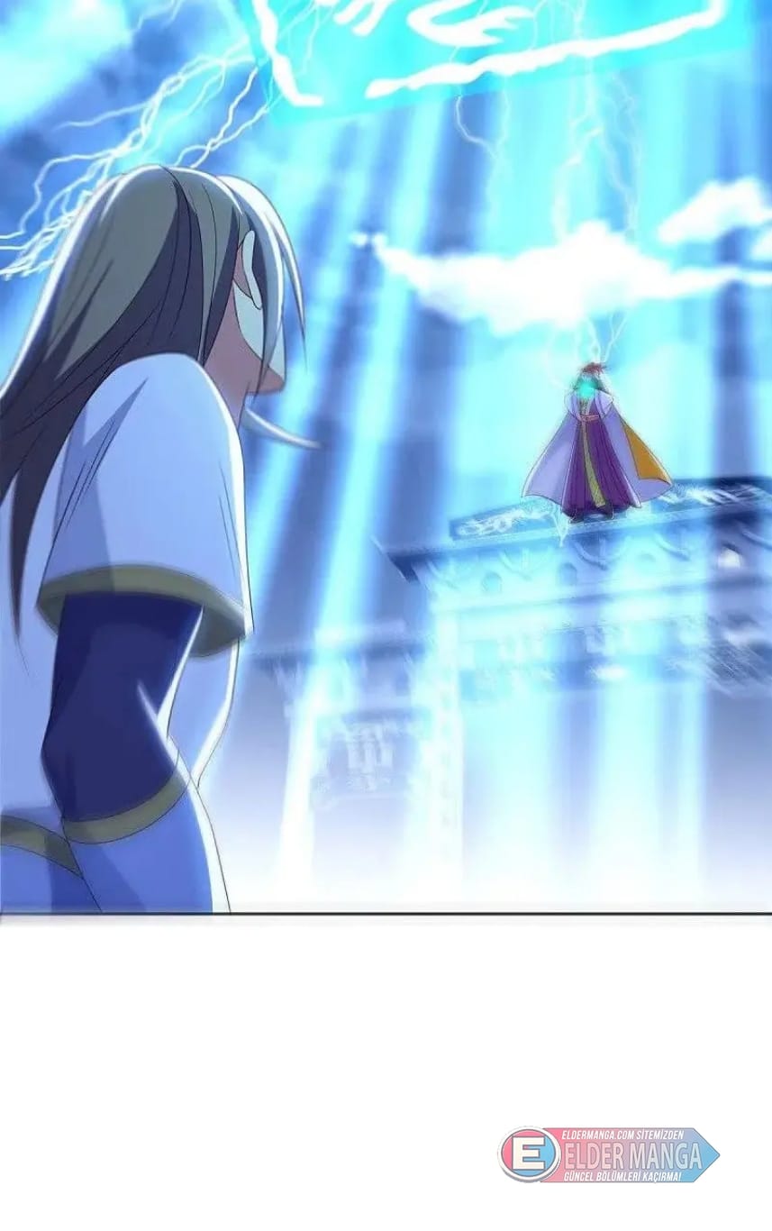 Eşsiz Savaş Ruhu Bölüm 536 - Sayfa 49