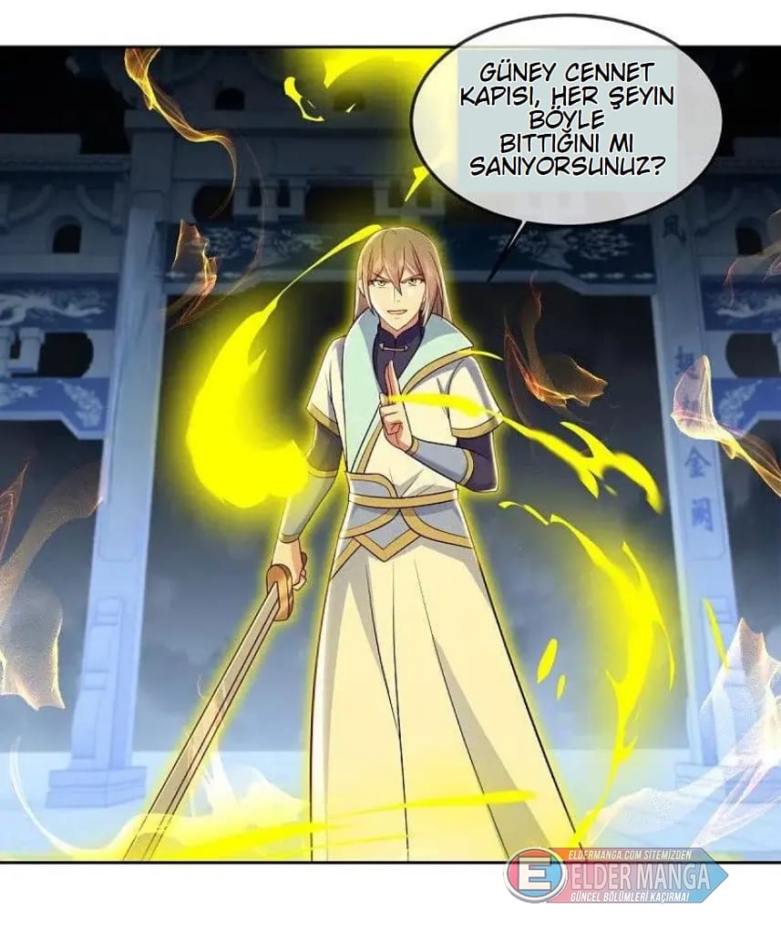 Eşsiz Savaş Ruhu Bölüm 536 - Sayfa 50