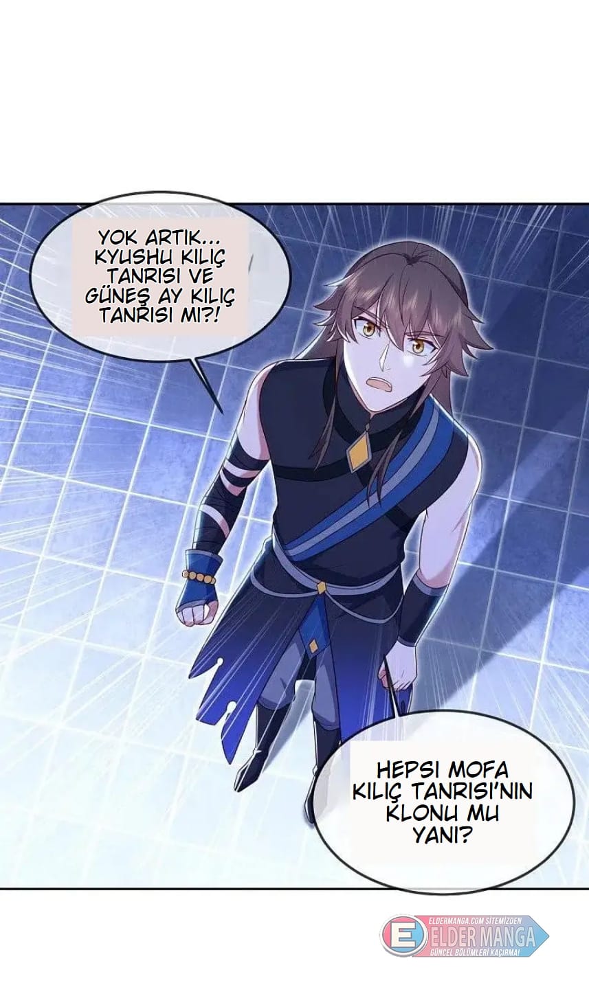 Eşsiz Savaş Ruhu Bölüm 536 - Sayfa 53