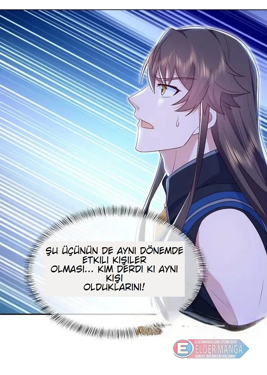 Eşsiz Savaş Ruhu Bölüm 536 - Sayfa 54