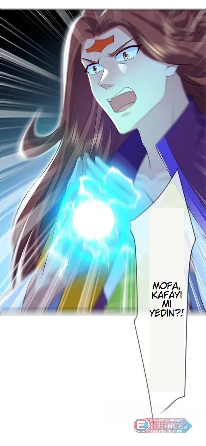 Eşsiz Savaş Ruhu Bölüm 536 - Sayfa 58