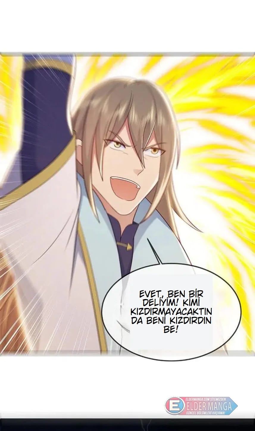 Eşsiz Savaş Ruhu Bölüm 536 - Sayfa 59