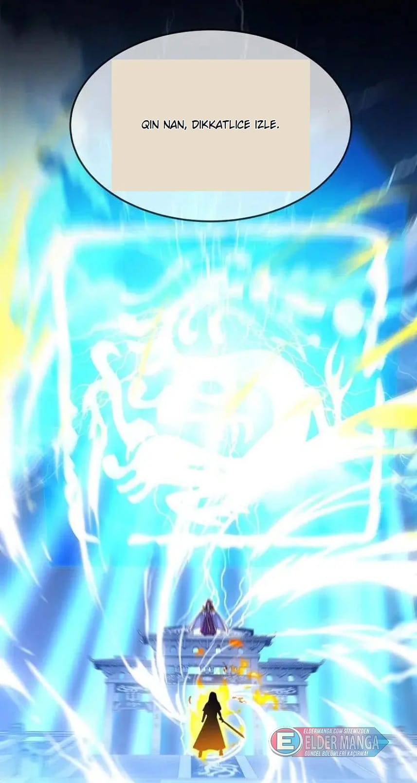 Eşsiz Savaş Ruhu Bölüm 536 - Sayfa 60