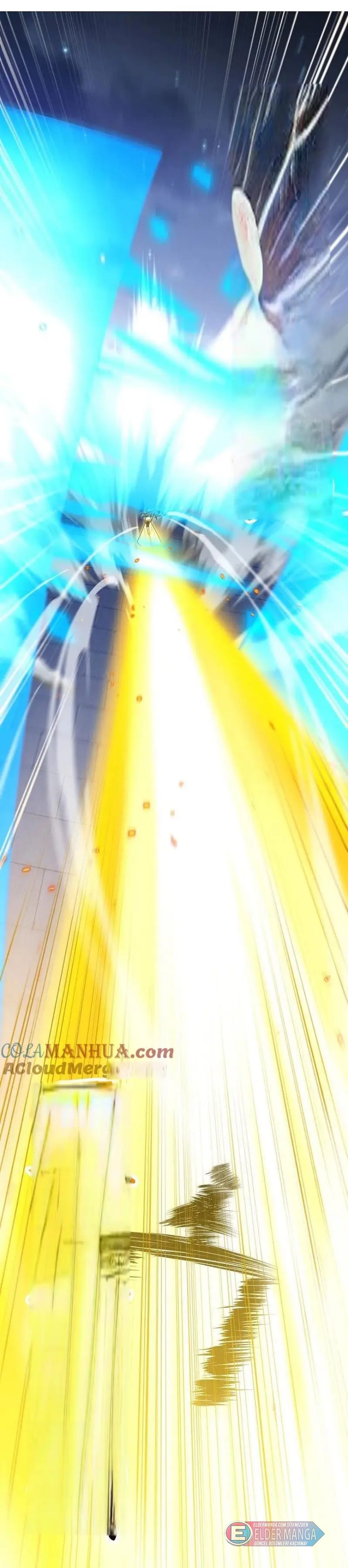 Eşsiz Savaş Ruhu Bölüm 536 - Sayfa 63