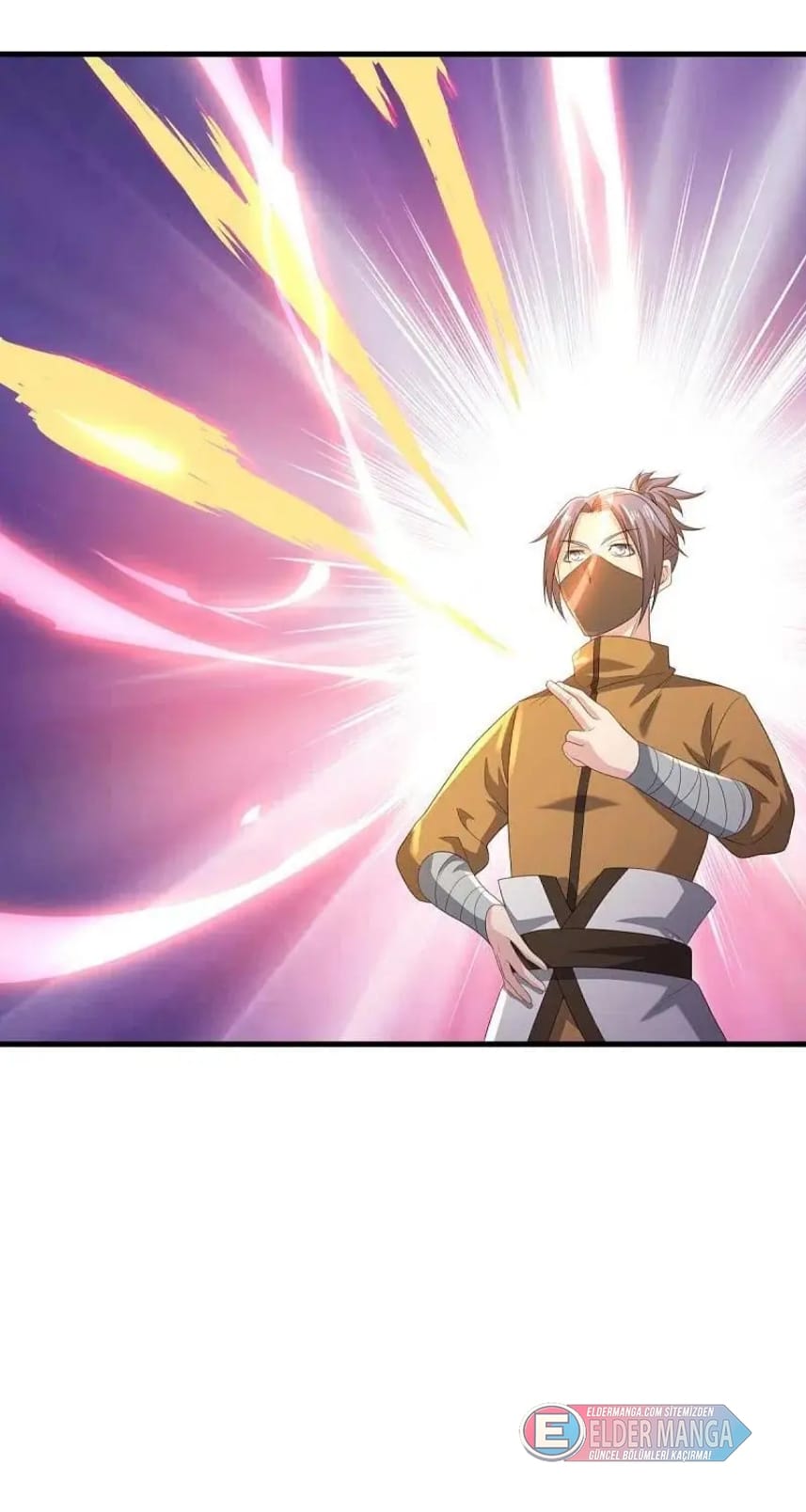 Eşsiz Savaş Ruhu Bölüm 505 - Sayfa 3