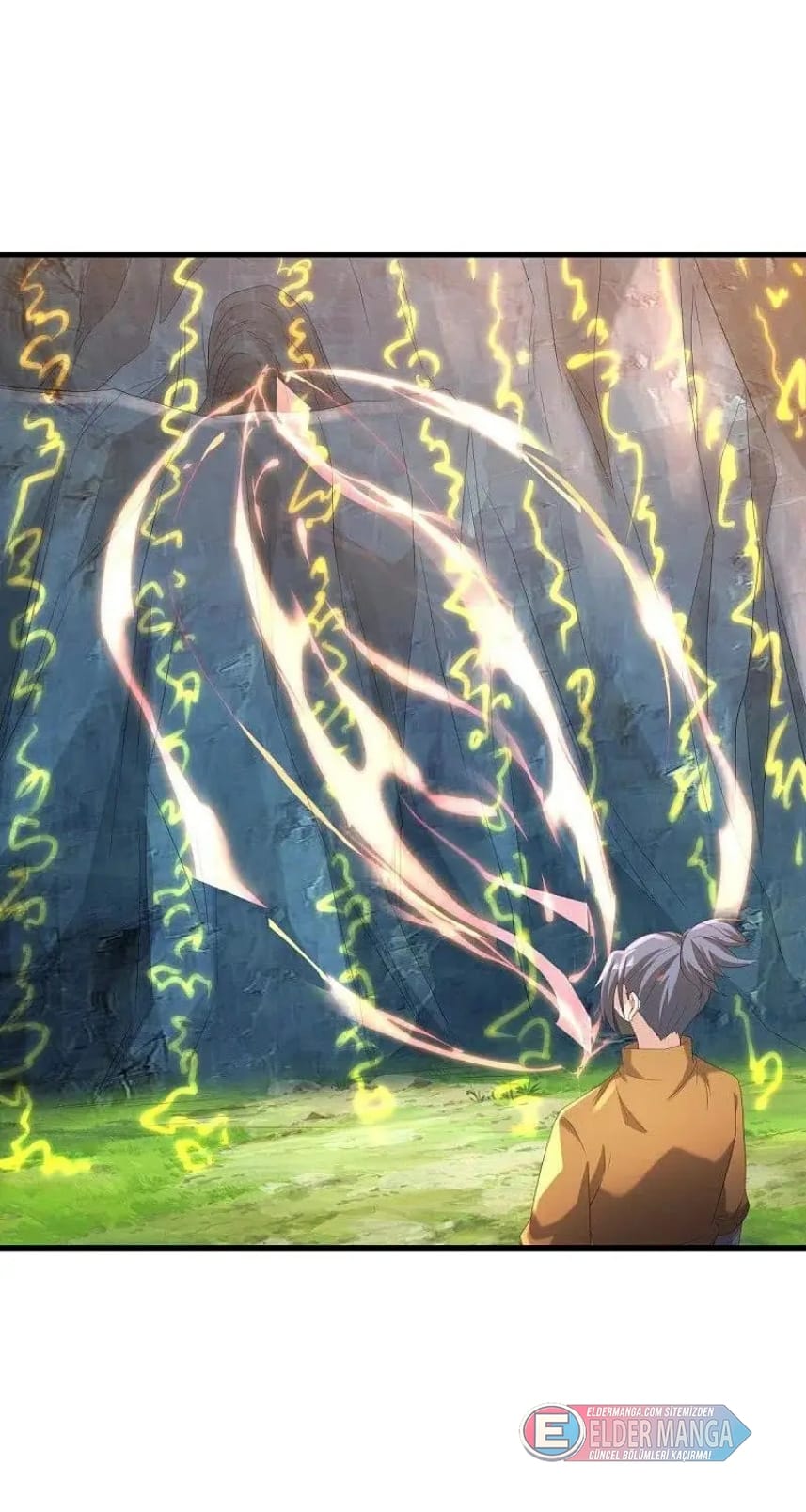 Eşsiz Savaş Ruhu Bölüm 505 - Sayfa 4