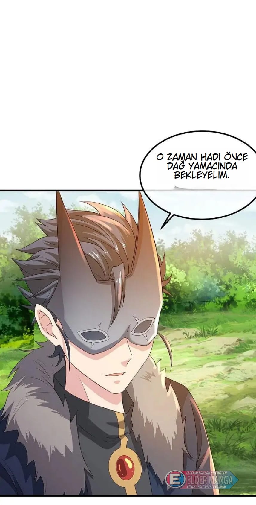 Eşsiz Savaş Ruhu Bölüm 505 - Sayfa 6