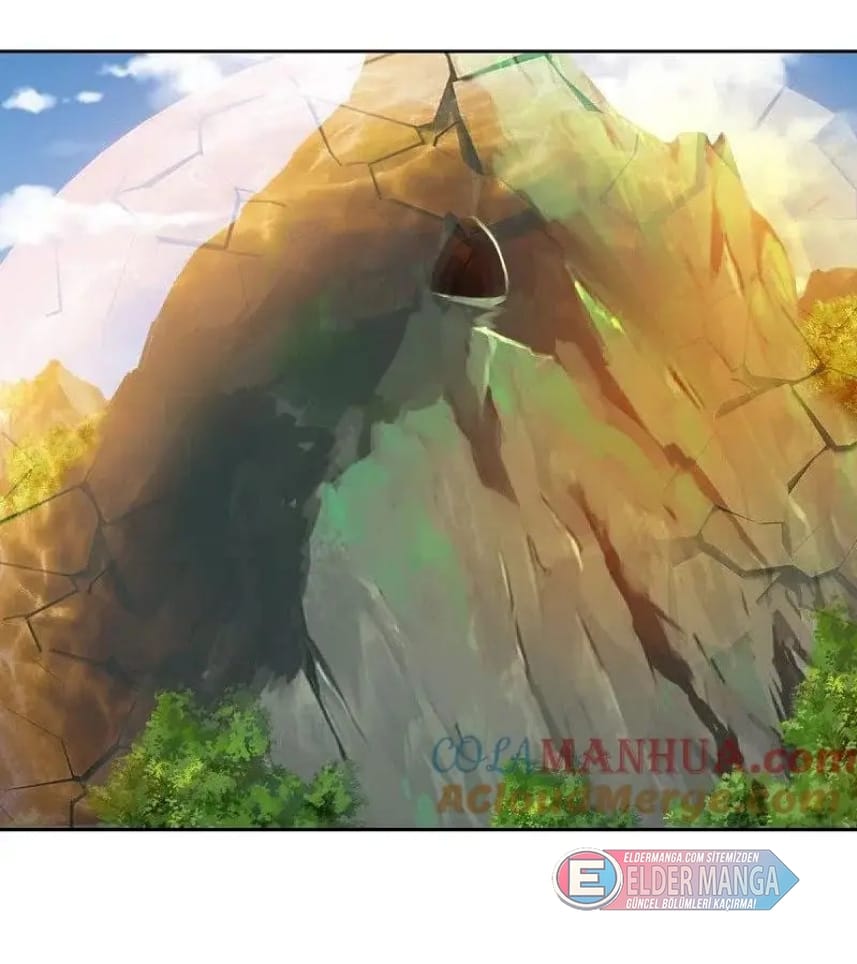 Eşsiz Savaş Ruhu Bölüm 505 - Sayfa 16