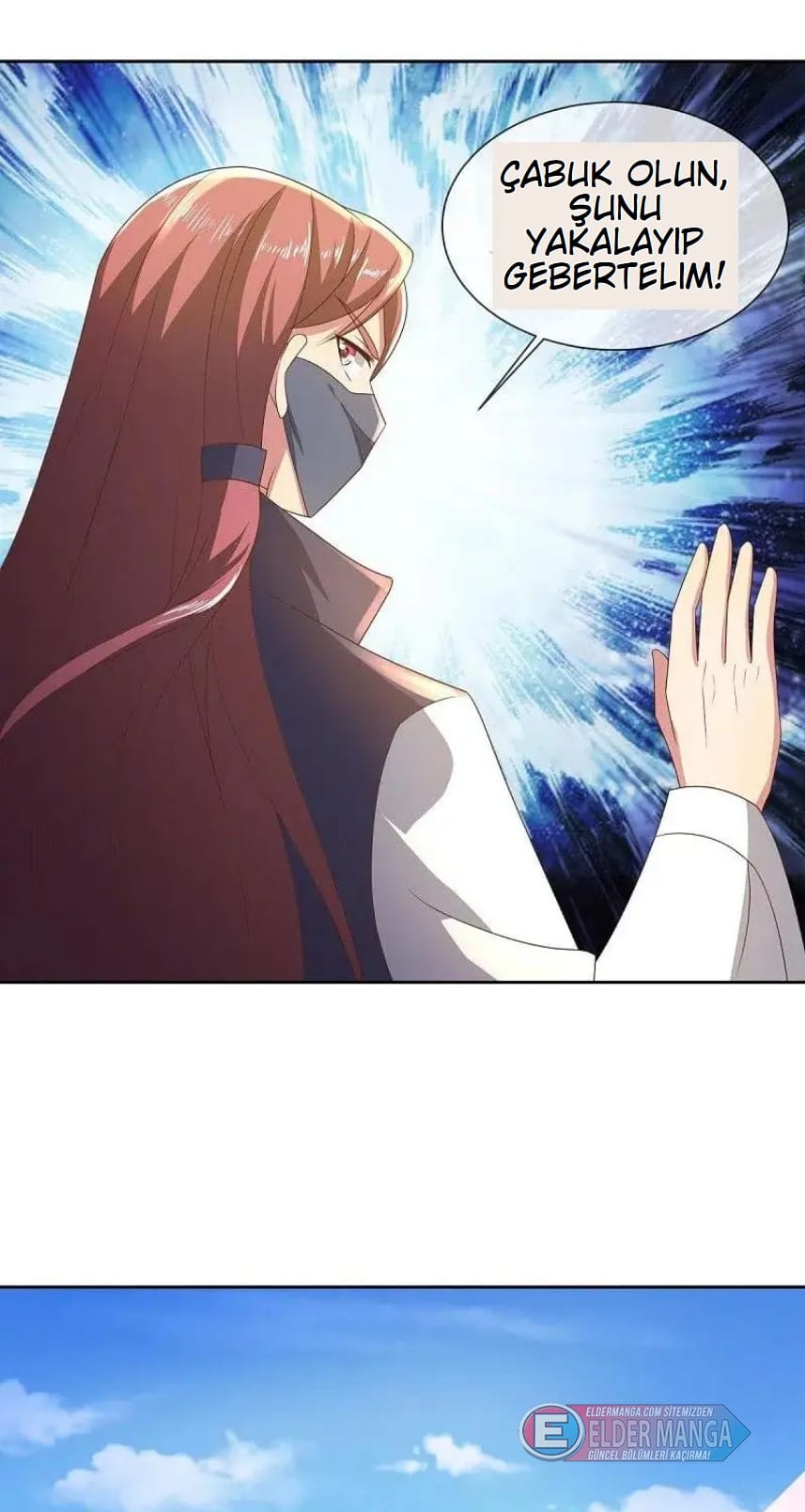 Eşsiz Savaş Ruhu Bölüm 505 - Sayfa 20