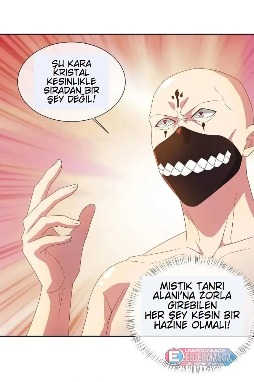 Eşsiz Savaş Ruhu Bölüm 505 - Sayfa 25