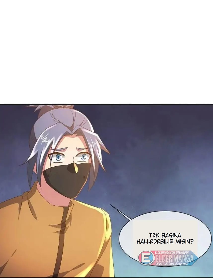 Eşsiz Savaş Ruhu Bölüm 505 - Sayfa 29