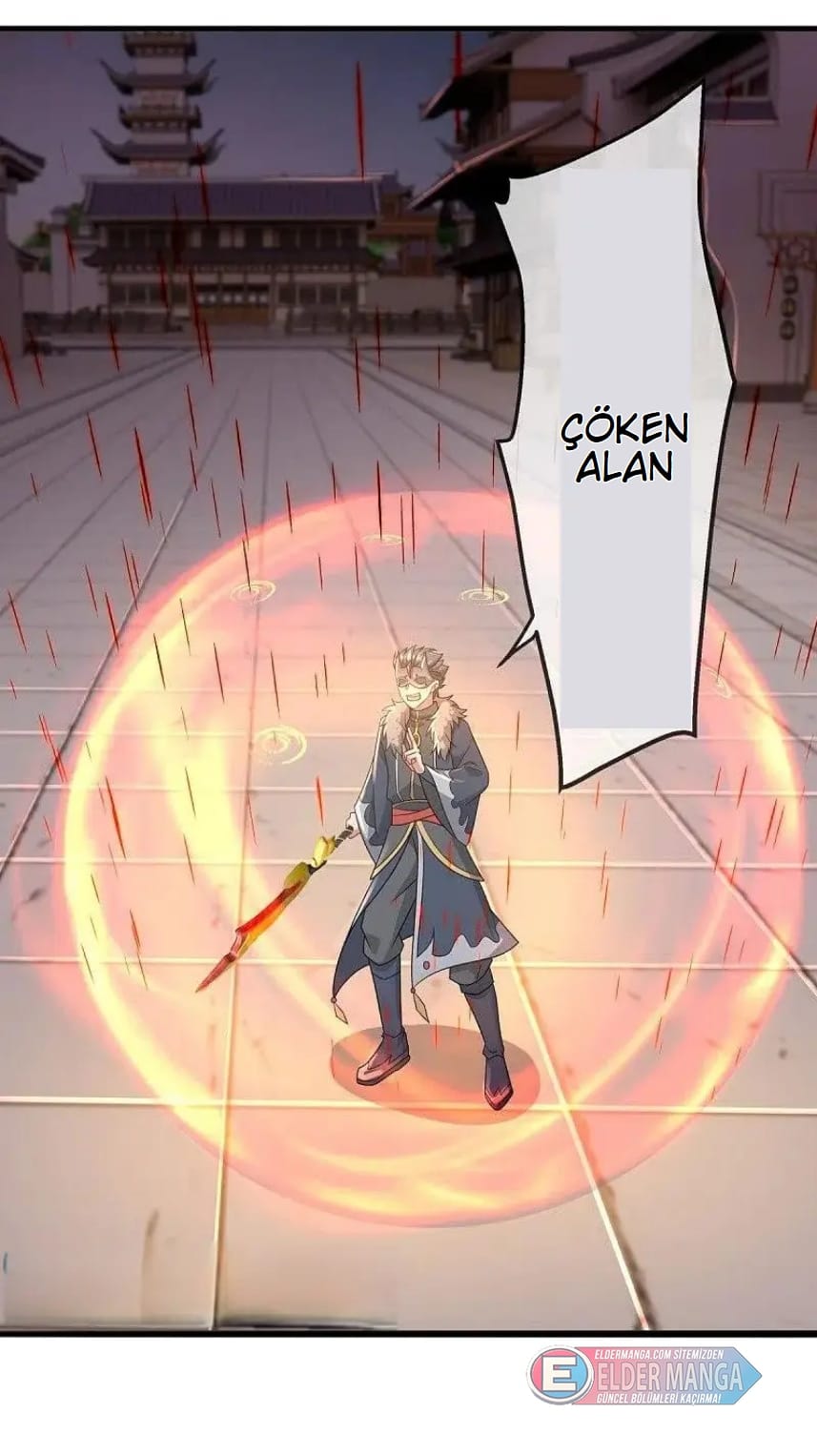 Eşsiz Savaş Ruhu Bölüm 505 - Sayfa 32