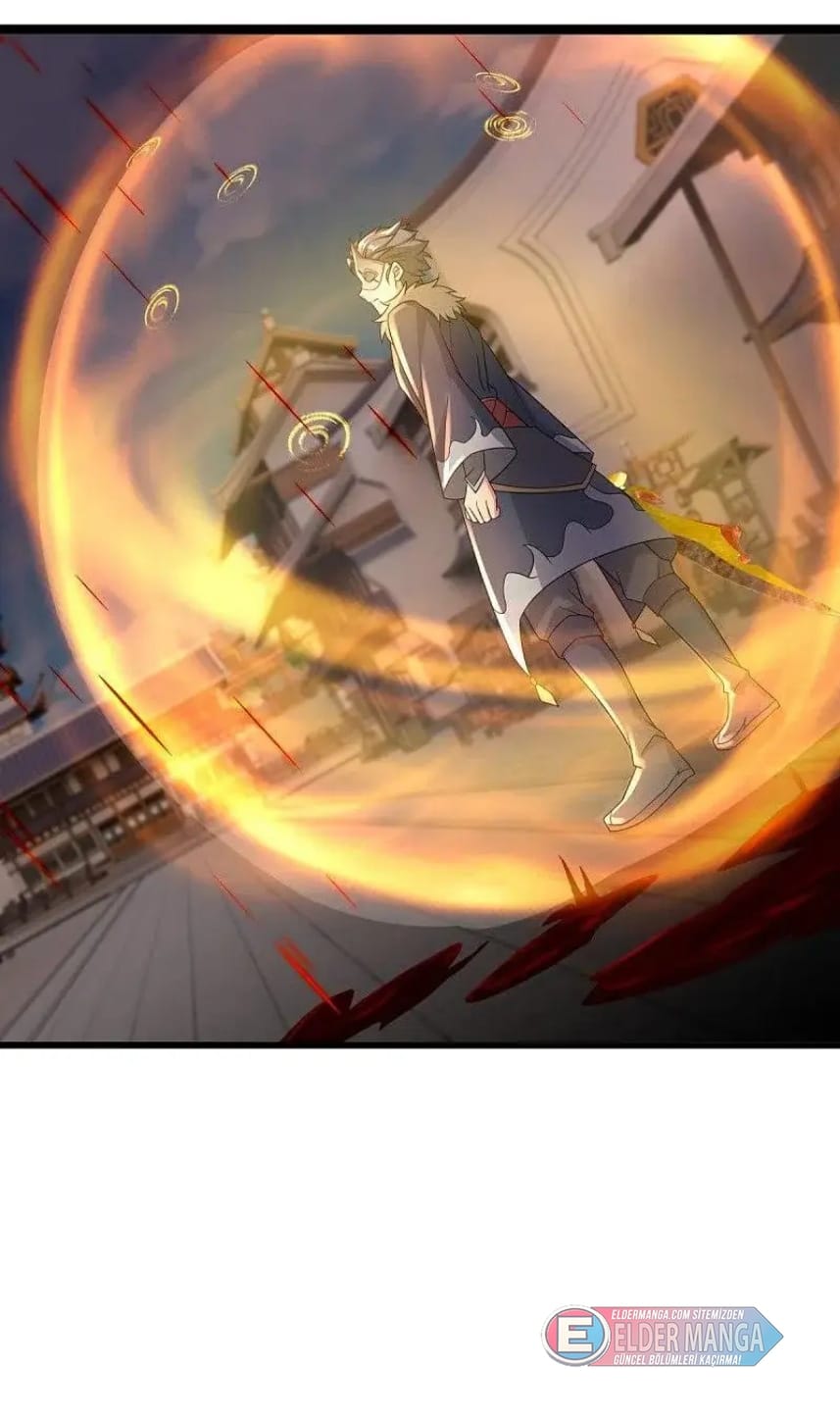 Eşsiz Savaş Ruhu Bölüm 505 - Sayfa 33
