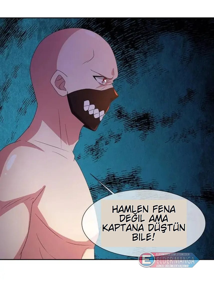 Eşsiz Savaş Ruhu Bölüm 505 - Sayfa 34