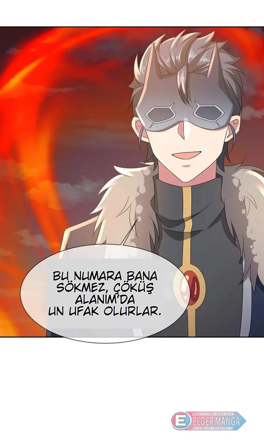 Eşsiz Savaş Ruhu Bölüm 505 - Sayfa 36