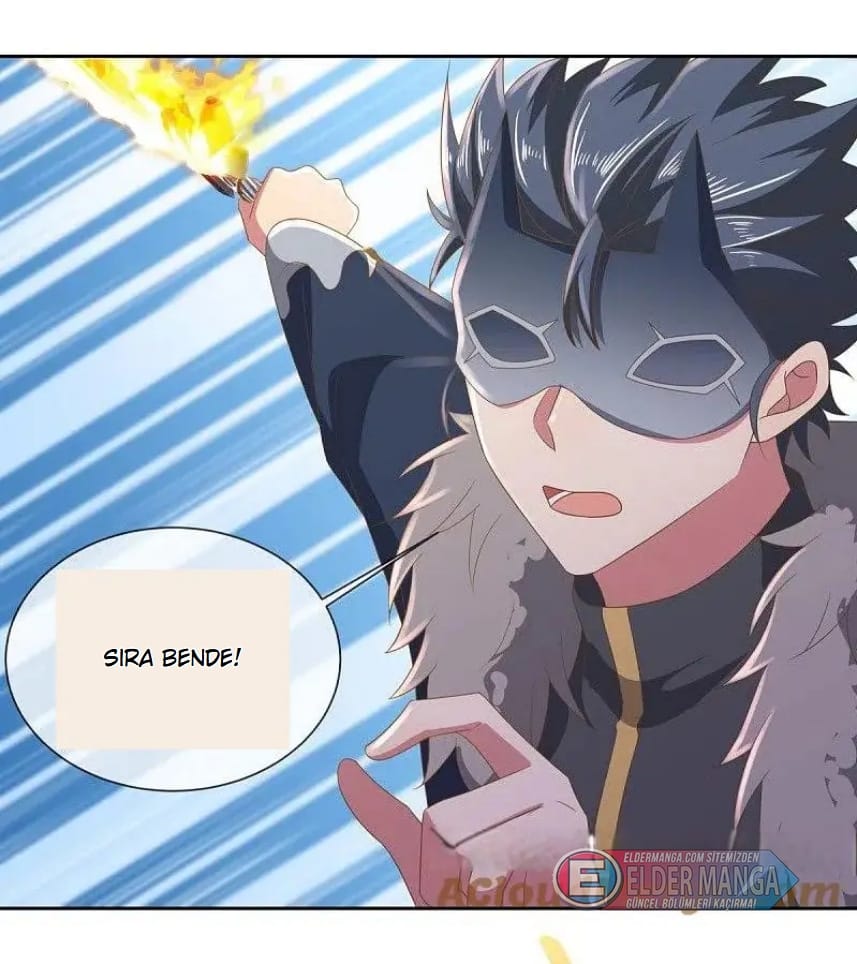 Eşsiz Savaş Ruhu Bölüm 505 - Sayfa 38