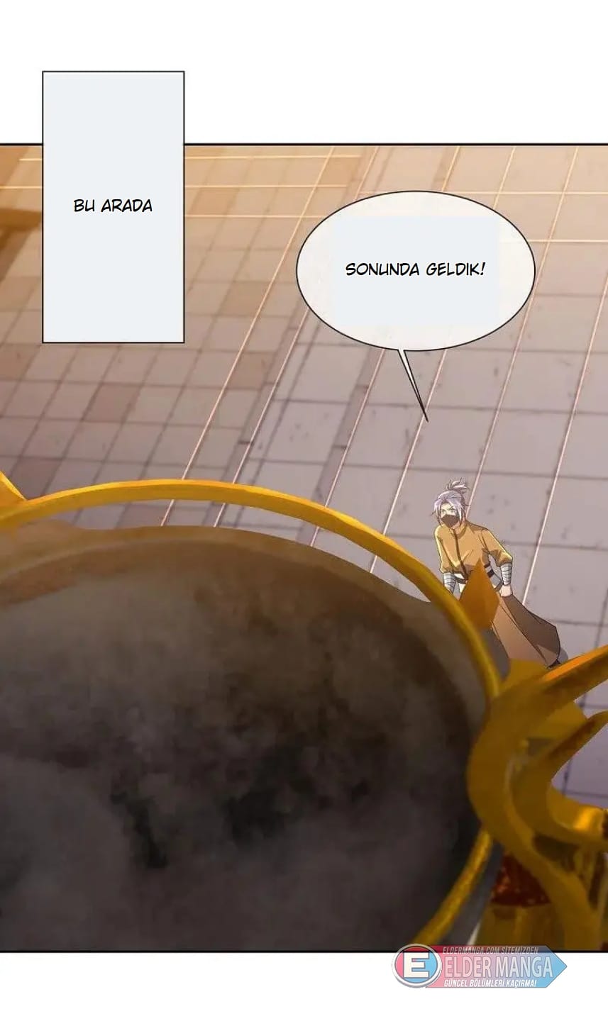 Eşsiz Savaş Ruhu Bölüm 505 - Sayfa 40